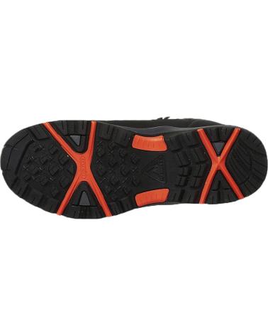 Botas de Hombre  MCKINLEY KONA V MID AQX M BOTA HOMBRE MC417276 900