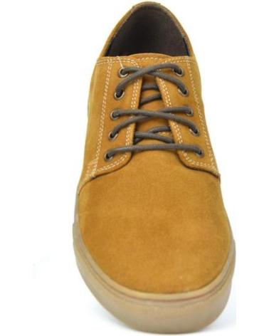 Sneaker für Herren  CABALLERO SJ CAMELSJ CAMEL