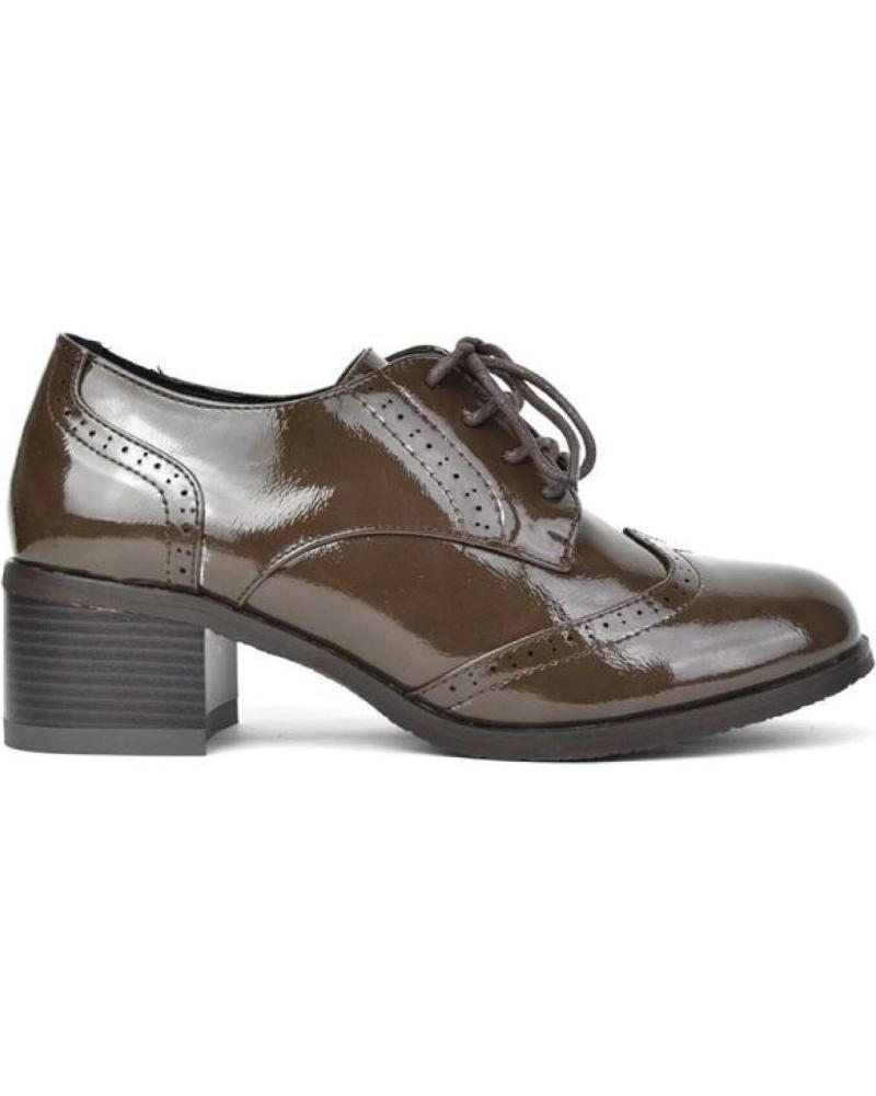 Schuhe für Damen  ZAPATO SENORA TAUPETAUPE10