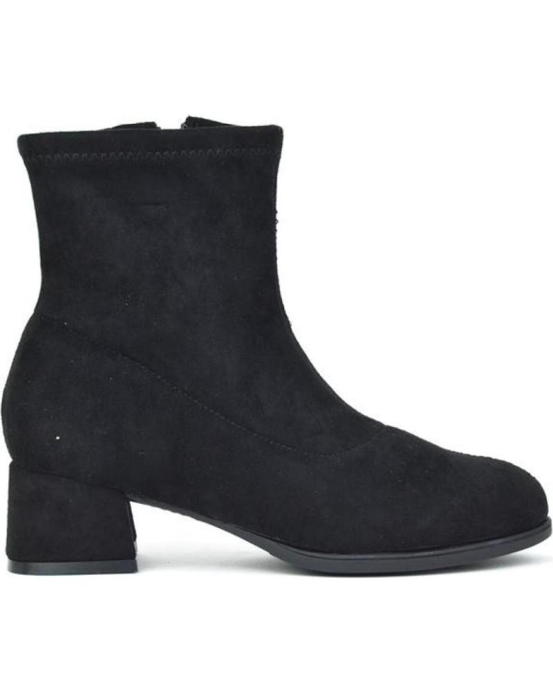 Stivaletti per Donna  BOTIN SENORA NEGRONEGRO