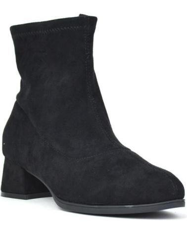 Stivaletti per Donna  BOTIN SENORA NEGRONEGRO