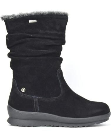 Botas de Mujer CORONEL TAPIOCCA BOTA SENORA SJ NEGROSJ NEGRO