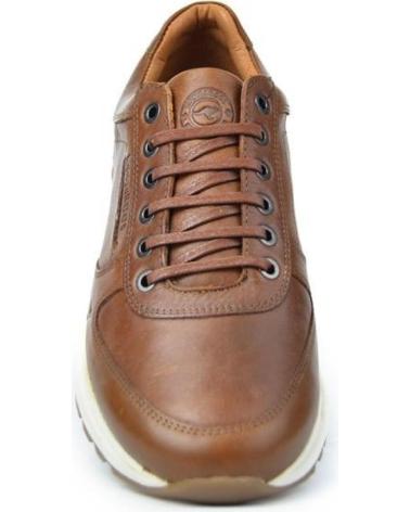 Man shoes KANGAROOS SPORT CABALLERO PIEL CUEROPIEL CUERO