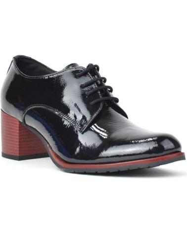 Shuhe ferse für Damen  SENORA CHAROL NEGROCHAROL NEGRO