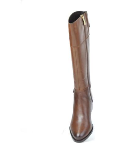 Woman boots  BOTA SENORA PIEL CUEROPIEL CUERO