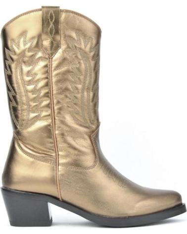 Boots BONAVENTURE  für Damen BOTA COWBOY  COOPER METALCOOPER METAL
