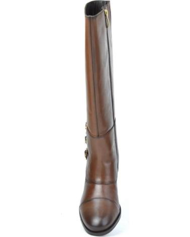 Woman boots EL CABALLO BOTA SENORA PIEL CUEROPIEL CUERO