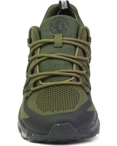 Zapatillas deporte de Hombre CORONEL TAPIOCCA SPORT CABALLERO COMB KAKI-NEGROCOMB KAKI-NEGRO