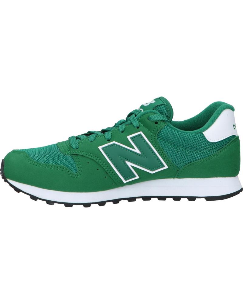 Sports Shoes De Hombre NEW BALANCE GM500MA2 GM500V2 CLASSIC PINE