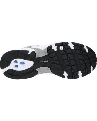 NEW BALANCE ZAPATILLAS 530 PARA NINOS UNISEX EN COLOR BLANCO