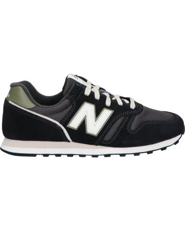 Sapatos Desportivos NEW BALANCE  de Homem ML373OM2 ML373V2  BLACK