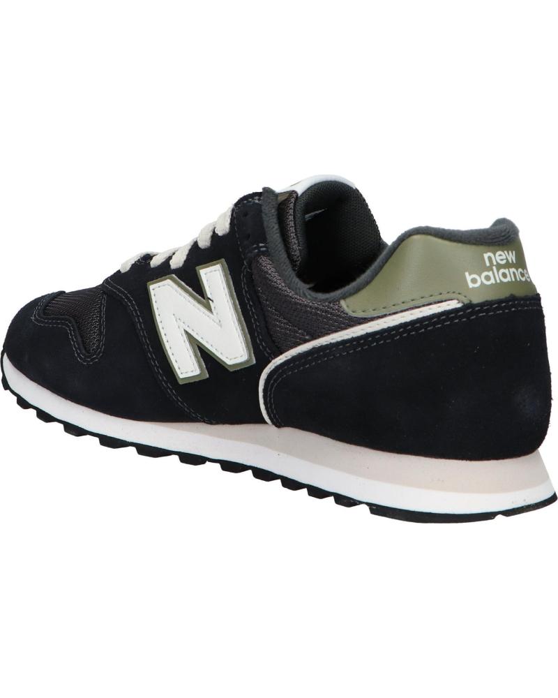 Sports Shoes De Hombre NEW BALANCE ML373OM2 ML373V2 BLACK