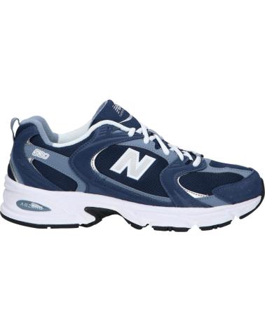 Sapatos Desportivos NEW BALANCE  de Homem MR530CA MR530  NAVY