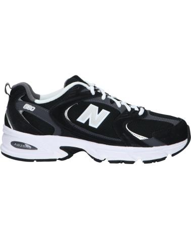 Sapatos Desportivos NEW BALANCE  de Homem MR530CC MR530  BLACK