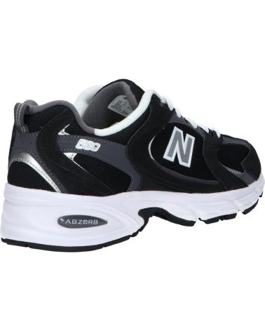 Sapatos Desportivos NEW BALANCE  de Homem MR530CC MR530  BLACK