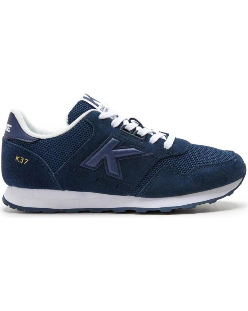 Zapatillas online kelme hombre