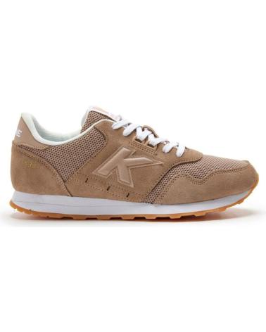 Zapatillas deporte KELME  de Mujer y Hombre K-37  TOPO