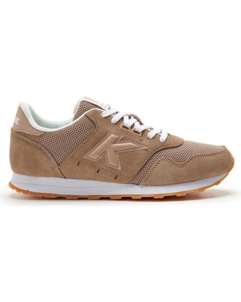 Zapatillas deporte KELME  de Mujer y Hombre K-37  TOPO