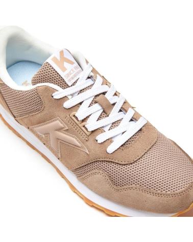 Zapatillas deporte KELME  de Mujer y Hombre K-37  TOPO