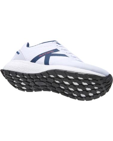 Sneaker für Damen und Herren und Mädchen und Junge KELME K-ROOKIE BLANCO