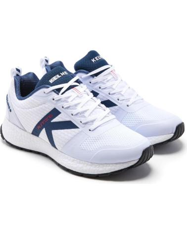 Sneaker für Damen und Herren und Mädchen und Junge KELME K-ROOKIE BLANCO