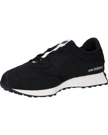 Zapatillas deporte NEW BALANCE  de Mujer GS327CBW GS327V1  BLACK