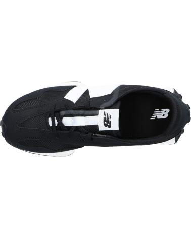 Zapatillas deporte NEW BALANCE  de Mujer GS327CBW GS327V1  BLACK