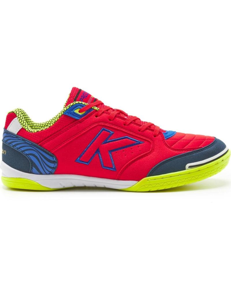 Deportivas de Mujer y Hombre y Niña y Niño KELME ZAPATILLAS FUTBOL 9620