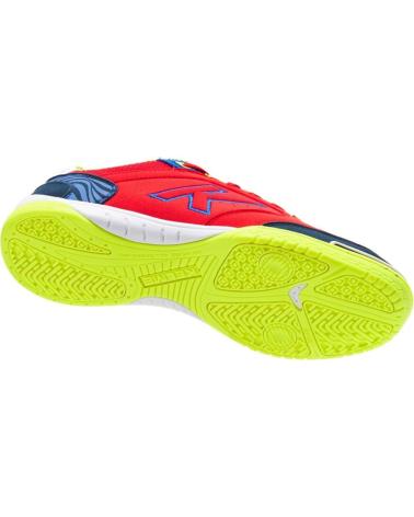 Deportivas de Mujer y Hombre y Niña y Niño KELME ZAPATILLAS FUTBOL 9620