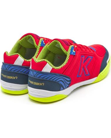 Deportivas de Mujer y Hombre y Niña y Niño KELME ZAPATILLAS FUTBOL 9620