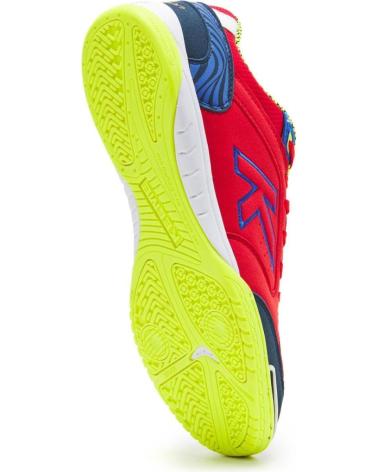 Deportivas de Mujer y Hombre y Niña y Niño KELME ZAPATILLAS FUTBOL 9620