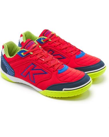 Deportivas de Mujer y Hombre y Niña y Niño KELME ZAPATILLAS FUTBOL 9620
