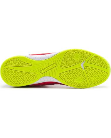 Deportivas de Mujer y Hombre y Niña y Niño KELME ZAPATILLAS FUTBOL 9620