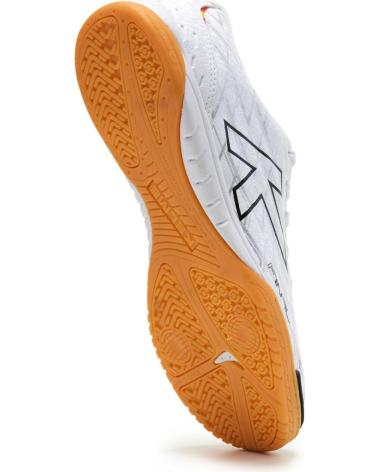 Deportivas de Mujer y Hombre y Niña y Niño KELME FINAL INDOOR BLANCO
