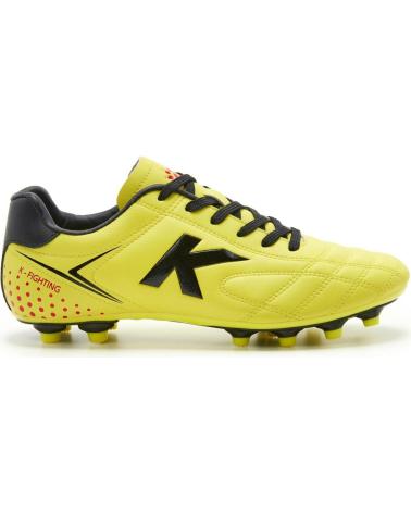 Woman and Man and boy Trainers KELME K-FIGHTING MG  AMARILLO