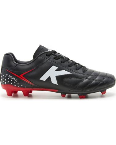 Woman and Man and boy Trainers KELME K-FIGHTING MG  NEGRO