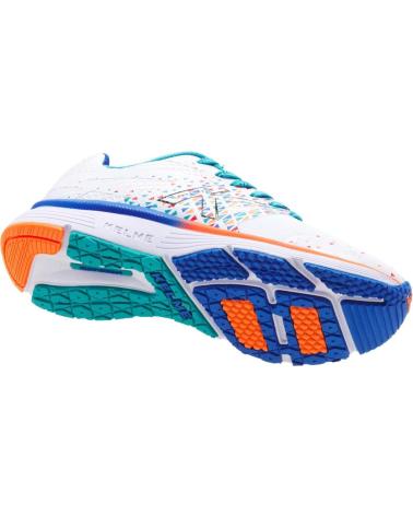 Deportivas de Mujer y Hombre y Niña y Niño KELME BARCELONA BLANCO