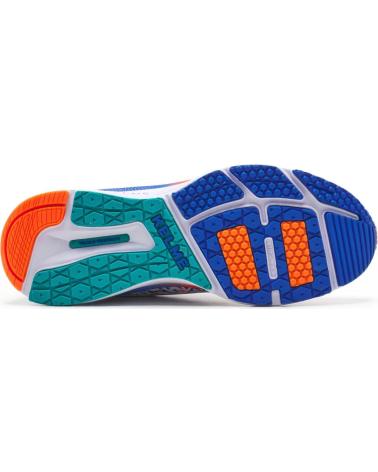Deportivas de Mujer y Hombre y Niña y Niño KELME BARCELONA BLANCO