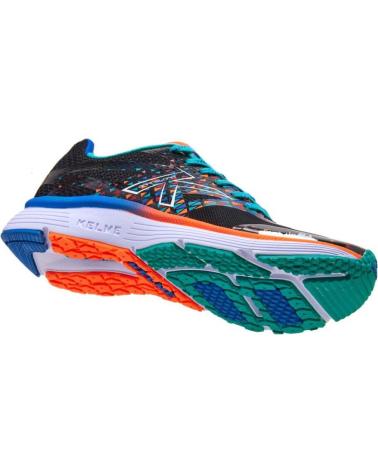 Deportivas de Mujer y Hombre y Niña y Niño KELME BARCELONA NEGRO