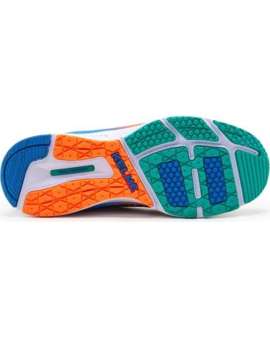 Deportivas de Mujer y Hombre y Niña y Niño KELME BARCELONA NEGRO