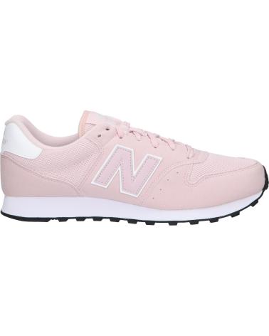 Zapatillas deporte de Hombre NEW BALANCE GM500EP2 GM500V2 STONE PINK