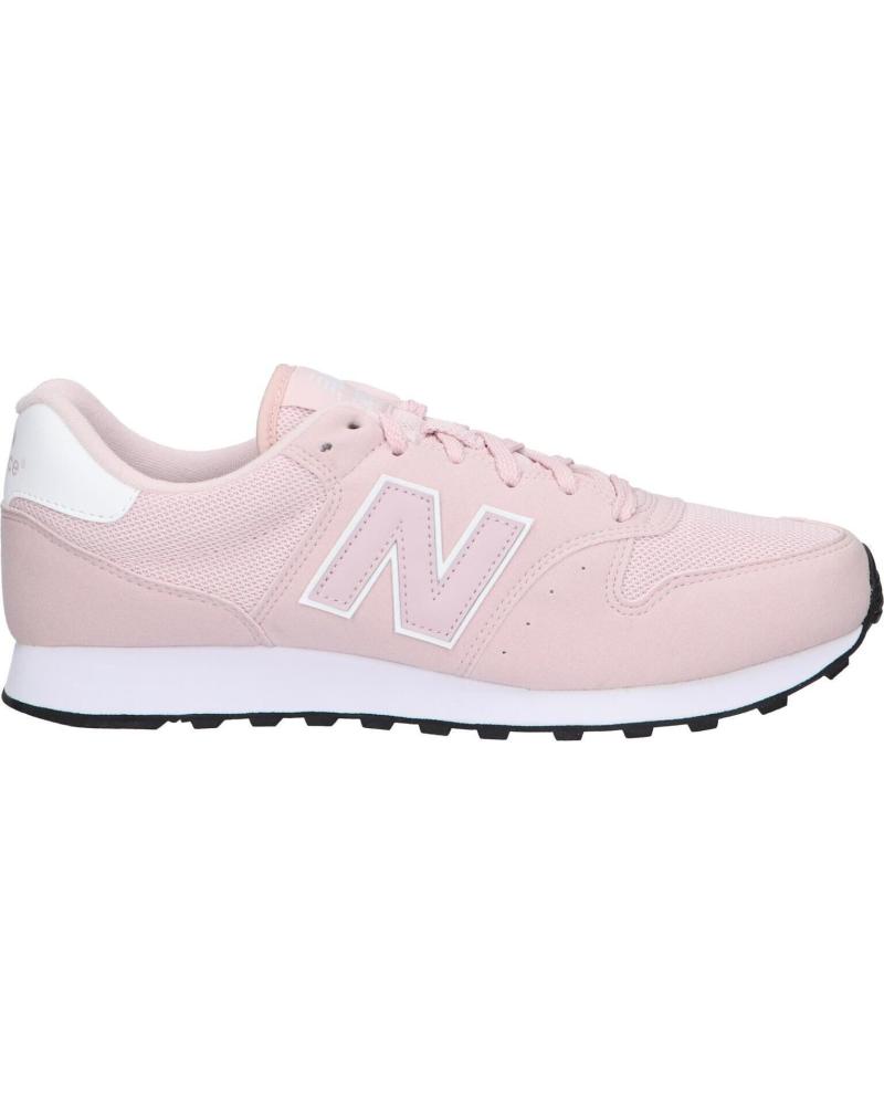 Zapatillas Deporte De Hombre NEW BALANCE GM500EP2 GM500V2 STONE PINK