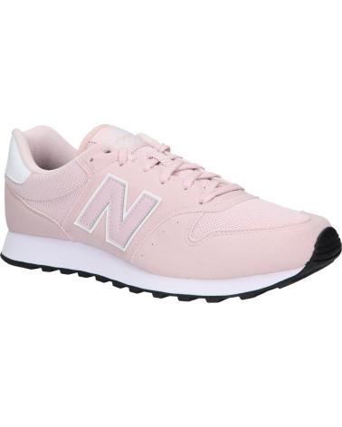 Sportschuhe für Herren NEW BALANCE GM500EP2 GM500V2 STONE PINK
