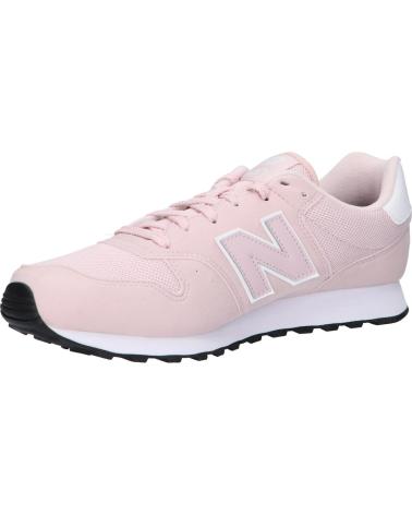 Sportschuhe für Herren NEW BALANCE GM500EP2 GM500V2 STONE PINK