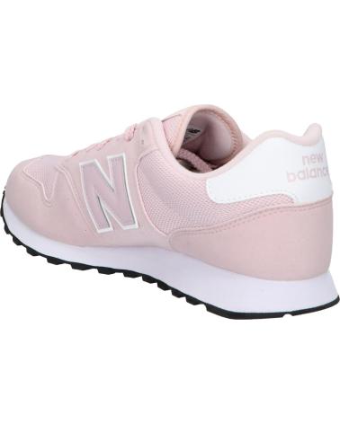 Sportschuhe für Herren NEW BALANCE GM500EP2 GM500V2 STONE PINK
