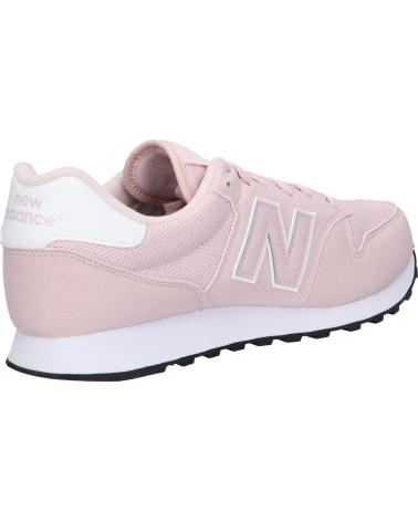 Sportschuhe für Herren NEW BALANCE GM500EP2 GM500V2 STONE PINK