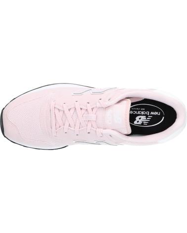 Sportschuhe für Herren NEW BALANCE GM500EP2 GM500V2 STONE PINK