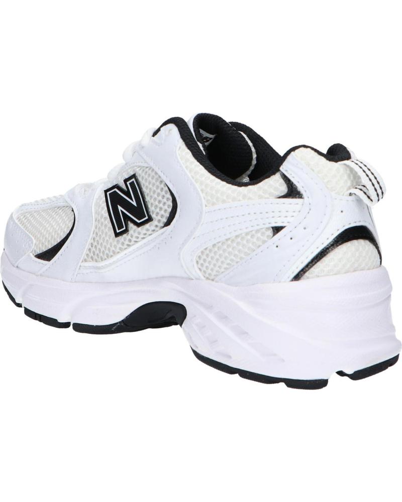 Sports Shoes De Mujer NEW BALANCE MR530EWB LIFESTYLE WHITE