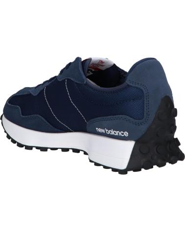 Deportivas NEW BALANCE  de Mujer y Hombre y Niña y Niño MS327CNW MS327V1 NATURAL INDIGO  AZUL