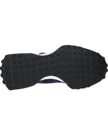 Deportivas NEW BALANCE  de Mujer y Hombre y Niña y Niño MS327CNW MS327V1 NATURAL INDIGO  AZUL